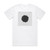 Silent Planet The New Eternity Album Cover T-Shirt White