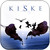Michael Kiske Kiske Album Cover Sticker