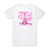 sweetbox Diamond Veil Album Cover T-Shirt White