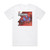 Supercombo Sal Grosso Album Cover T-Shirt White