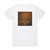 Senmuth Mente Et Malleo Album Cover T-Shirt White