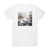 Senmuth  12 Album Cover T-Shirt White