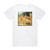 Senmuth Path Of Satiam Album Cover T-Shirt White