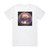 Senmuth Empty 12 Album Cover T-Shirt White Senmuth Empty 12 Album Cover T-Shirt White