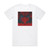 Senmuth Ihuatlamacazque Album Cover T-Shirt White
