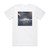Senmuth Nakshatra Album Cover T-Shirt White