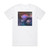 Senmuth  Integra Album Cover T-Shirt White