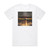 Senmuth Khmerian Album Cover T-Shirt White