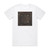 Senmuth Calendar Complex Album Cover T-Shirt White
