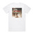 Senmuth   4 Album Cover T-Shirt White