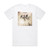 Senmuth   5 Album Cover T-Shirt White
