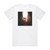 Senmuth Yantra Light Album Cover T-Shirt White