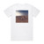 Senmuth Meroitic Album Cover T-Shirt White