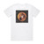 Senmuth Great Oppositions Of Mars Album Cover T-Shirt White