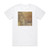 Senmuth Amn Tf Nkht  Album Cover T-Shirt White