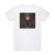 Senmuth Empty 19 Album Cover T-Shirt White