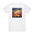 Senmuth Empty 24 Album Cover T-Shirt White
