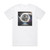 Senmuth Pangaea Ultima Album Cover T-Shirt White