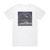 Senmuth  Album Cover T-Shirt White Senmuth  Album Cover T-Shirt White