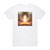 Senmuth Empty 22 Album Cover T-Shirt White