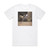 Senmuth  Mortuary Temple Of Seti I Album Cover T-Shirt White Senmuth  Mortuary Temple Of Seti I Album Cover T-Shirt White