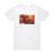 Sarina Paris Sarina Paris Album Cover T-Shirt White