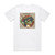 Strawbs Strawbs Album Cover T-Shirt White