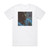 Sade Promise 1 Album Cover T-Shirt White