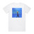 Simply Red Life 1 Album Cover T-Shirt White
