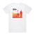 Sportfreunde Stiller Die Gute Seite Album Cover T-Shirt White