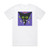 Squeeze Cool For Cats Album Cover T-Shirt White