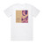 Sam Brown Ukulele And Voice 5 Songs Album Cover T-Shirt White