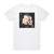 Sam Brown April Moon Album Cover T-Shirt White