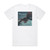 sleepingodslie Phlegma Album Cover T-Shirt White