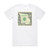 Screeching Weasel Major Label Debut Album Cover T-Shirt White