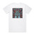 Since the Flood No Compromise Album Cover T-Shirt White