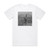 Sun Kil Moon Jesu Sun Kil Moon Album Cover T-Shirt White Sun Kil Moon Jesu Sun Kil Moon Album Cover T-Shirt White