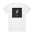 Sparkee Boost Album Cover T-Shirt White Sparkee Boost Album Cover T-Shirt White