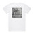 Struggle Outlaw Shxt Album Cover T-Shirt White