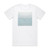 Strange Talk Strange Talk Album Cover T-Shirt White