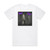 Sauvan Sankari Sauvan Sankari Old Nick Album Cover T-Shirt White