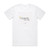 Su Presencia Llegaste A M Album Cover T-Shirt White