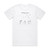soutaiseiriron Town Age 1 Album Cover T-Shirt White