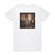 Sent by Ravens Our Graceful Words 1 Album Cover T-Shirt White