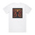 Skull Crusher Messiah Album Cover T-Shirt White