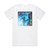 Steelheart Rockn Milan Album Cover T-Shirt White