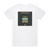 Stone the Crows Ode To John Law Album Cover T-Shirt White