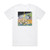 Scott McGill The Hand Farm Album Cover T-Shirt White