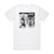 Soulskinner Crypts Of Ancient Wisdom Album Cover T-Shirt White