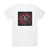 Sammy Hagar and The Circle At Your Service Album Cover T-Shirt White